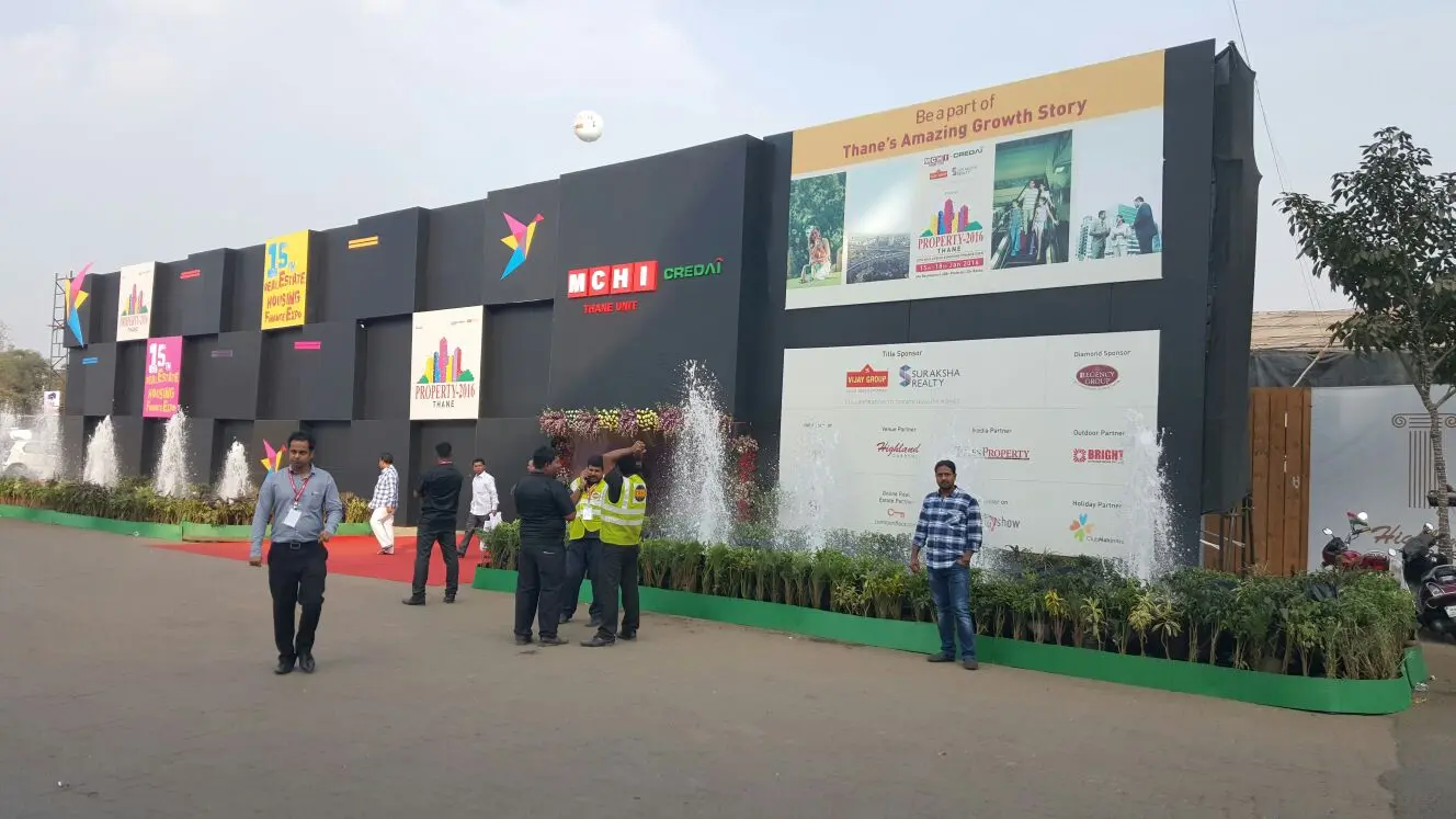 Exhibitions